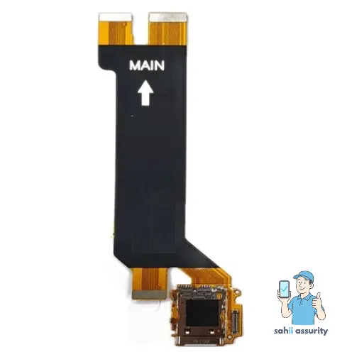 LCD Flex Cable for Infinix Hot 50 Pro Plus thumbnail